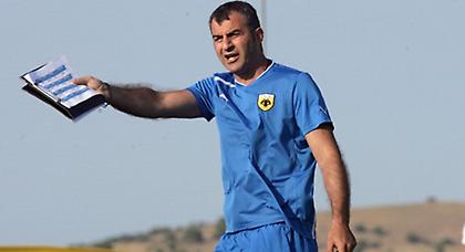 «Γκάζια» από Δέλλα