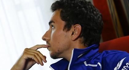 Πληρώνει τα λάθη του ο Λορένθο