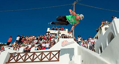 Ιδού ο νέος «βασιλιάς»