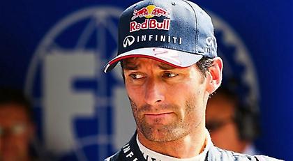 Γουέμπερ: «Δεν είχα πια κίνητρα»