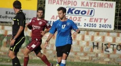 Σούφλας: «Ζούμε και αναπνέουμε για την άνοδο»