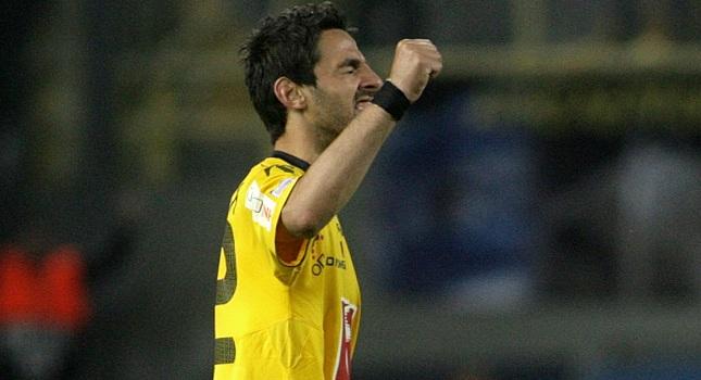 Βανγκέλι: «Τότε η ομάδα ''έλιωνε'' σίδερα»