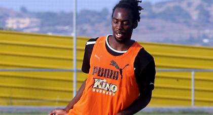 Τρακάρισμα με τρεις παίκτες της ΑΕΚ