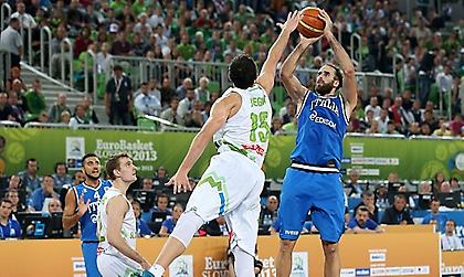 Άμα δεν παίξει κι ο Ντατόμε...