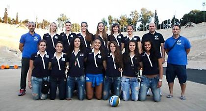 Το πρώτο «ραντεβού» στο Λουτράκι