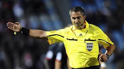 Ένας Γάλλος στην Τούμπα