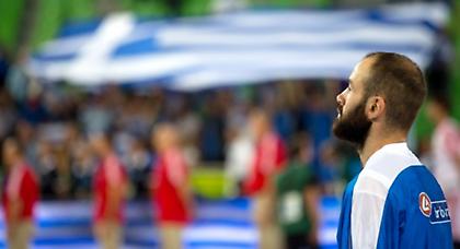 Σπανούλης: «Πρέπει να αναλάβουμε τις ευθύνες μας»