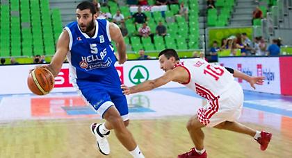 Μπουρούσης: «Χάσαμε το ματς σε μια άμυνα, σε ένα σουτ»