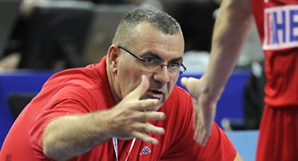 Ρέπεσα: «Παίξαμε στο ρυθμό της Ελλάδας»