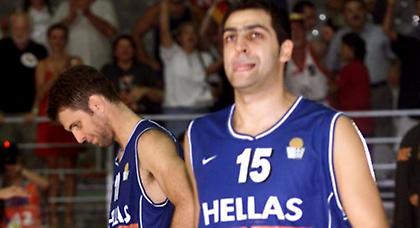 Γιαννούλης: «Δεν ήξερε τι του γινόταν ο Τρινκιέρι»