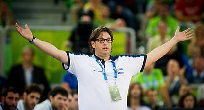 Τρινκιέρι: «Ελπίζαμε σε κάτι καλύτερο»