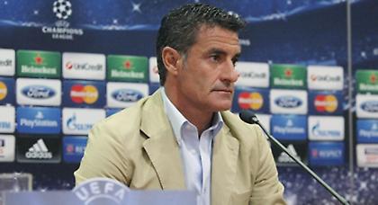 Μίτσελ: «Θα κερδίσουμε…»