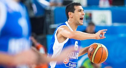 Ζήσης: «Πονάει πολύ για σήμερα»