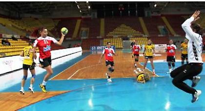 Στη Γερμανία η Ευαγγελίδου