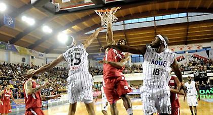 Στον Απόλλωνα Πατρών το βραβείο ήθους