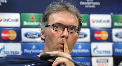 Μπλαν: «Δεν μας απασχολεί πώς θα παίξει ο Ολυμπιακός»