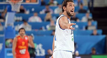 Οι Ιταλοί θα μας έκαναν τη χάρη, αλλά…