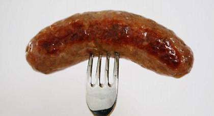 Λουκάνικα μολυσμένα με τον ιό της ηπατίτιδας