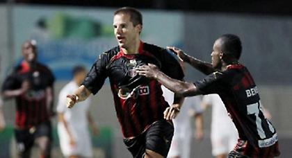 Έκανε «σεφτέ»