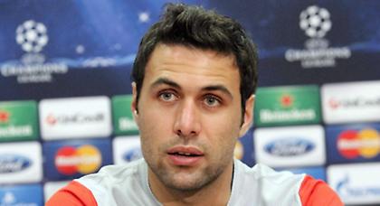 «Τρέφουμε σεβασμό στον Ολυμπιακό»