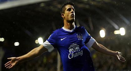 Στο πλευρό του Ολυμπιακού ο Μιραλάς