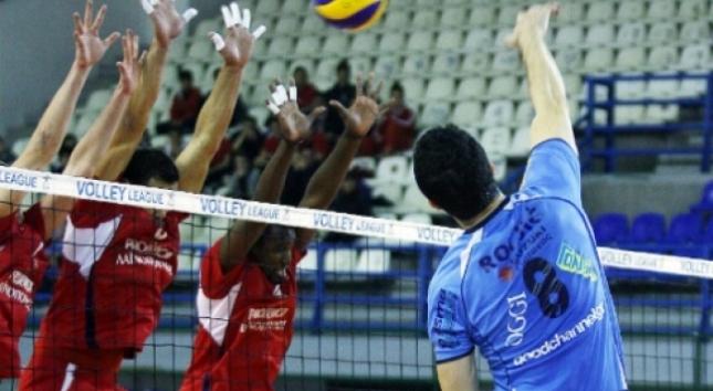 Έρχεται ο Ρόλιτς στον Άρη