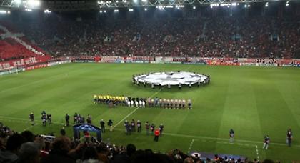 Έχουν μείνει λίγα για Παρί