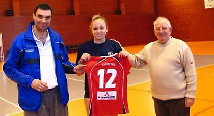 Πήρε Τρίβουνιτς ο Πανναξιακός