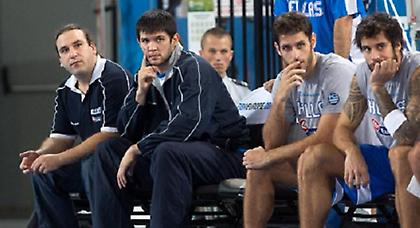 Βαθιά υπόκλιση ακόμα και στην αποτυχία