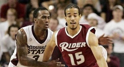 Στην Κρεμόνα ο Ρόμπινσον