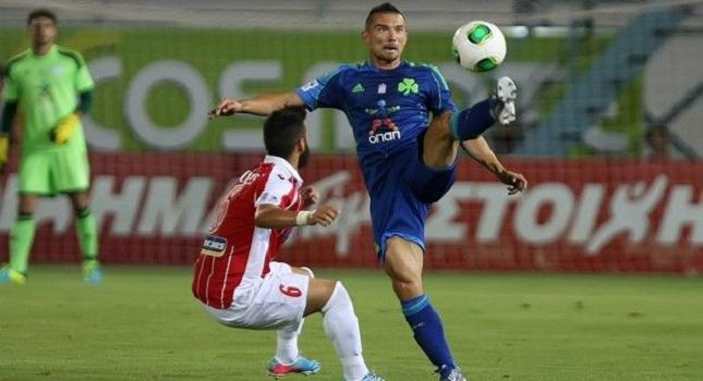 Πράνιτς: «Δουλειά για να βελτιωθούμε»