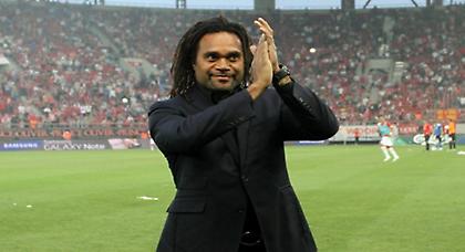 Καρεμπέ: «Μπορούμε να τα καταφέρουμε»