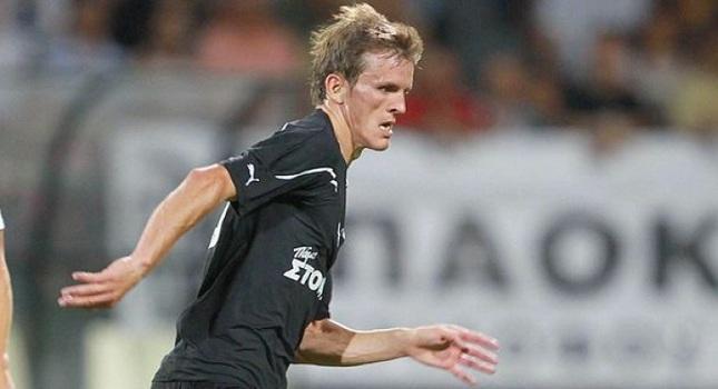 Πάει για βασικός ο Λάζαρ