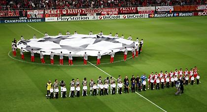 Εδώ είναι άλλος το αφεντικό!