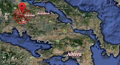 Ανησυχία από το «δίδυμο» χτύπημα του εγκέλαδου στη Φθιώτιδα