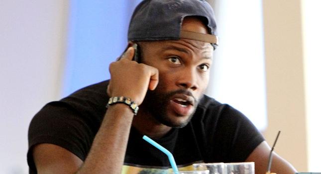 Αμούγκου: «Τα πάντα για να κερδίζω»