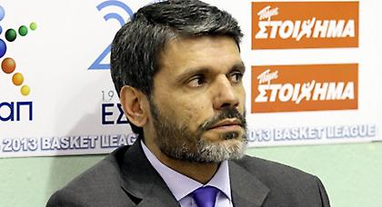 Κορωνιός: «Μην σταυρώσουμε τον Τρινκιέρι»