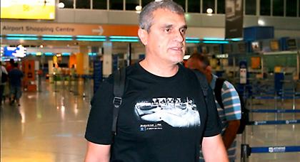 Πεδουλάκης: «Σπουδαία εμπειρία» (video)