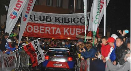 Με… τρίκυκλο ο Κούμπιτσα (video)