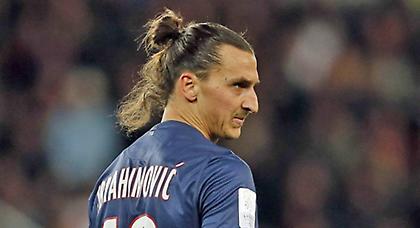 Ο Ιμπραΐμοβιτς και τα… ουισκάκια