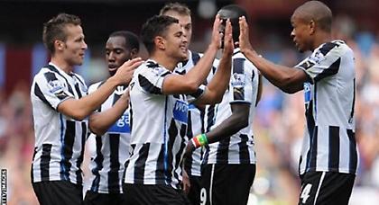 Όνειρα για «Χρυσή Μπάλα» από Μπεν Αρφά