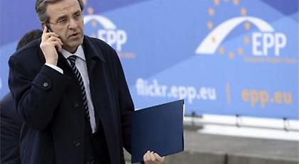 Ταξίδι-αστραπή στις Βρυξέλλες