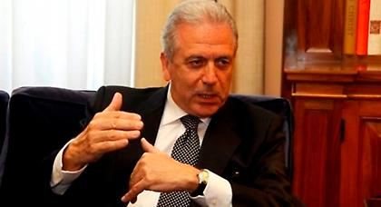 Επί τάπητος αμυντικά θέματα Ελλάδας-Ρωσίας