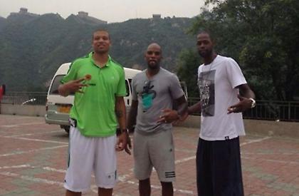 Οι εντυπώσεις του Μπατίστ