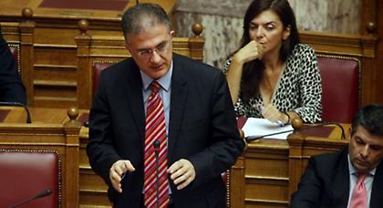 «Προς διευκόλυνση του Δημοσίου οι κατασχέσεις στις αργίες»