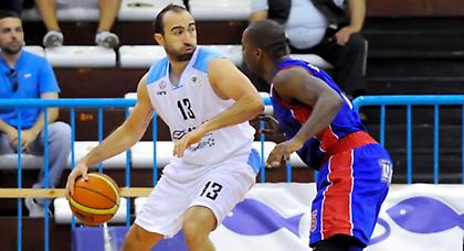 Η μεγάλη επιστροφή