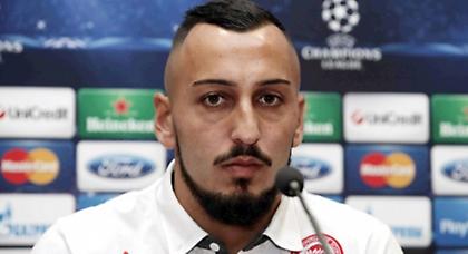 Ο Μήτρογλου και ο Τρινκιέρι...