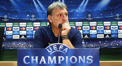 Πένθος στην Μπαρτσελόνα