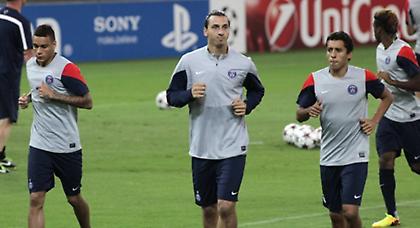 Είδε… Παναθηναϊκό η Παρί