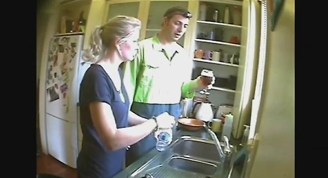 Το όνειρο κάθε άντρα! (video)